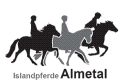 Islandpferde Almetal